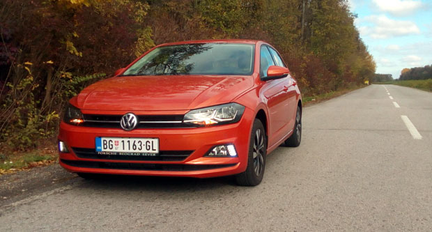 Поуздан, удобан и спортски (фото)